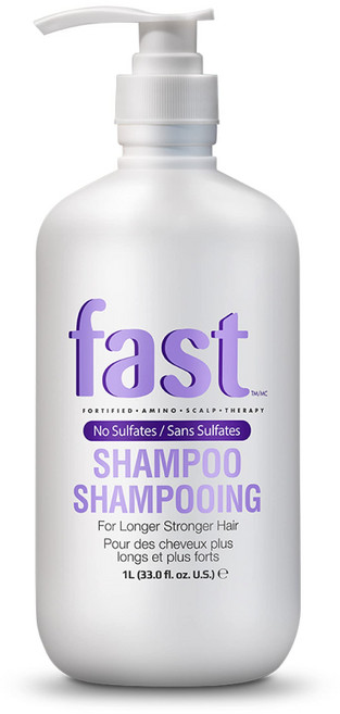 니심 패스트 샴푸 1L, 1개