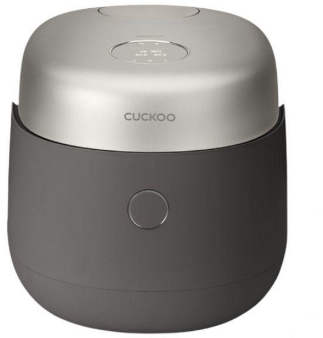 쿠쿠전자 전기압력밥솥 CRP-NHTR1010FB 취사 보온 10인용