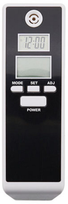 Coms 음주 측정기 BT843/0.00%~0.19%/알코올 테스터기, 본상품선택, 1개