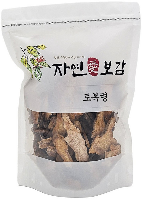 토복령 국산 망개나무 최상급 망개나무뿌리, 1개, 100g