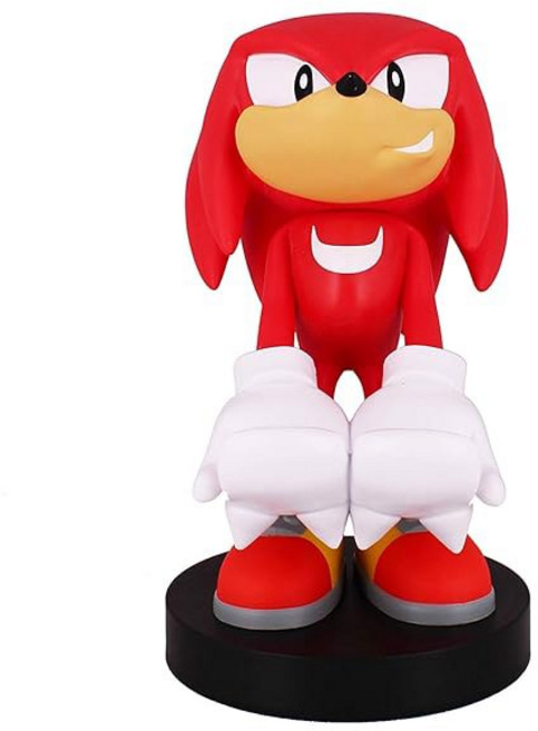 Cableguys케이블 가이 소닉 더 헤지혹 인치너클스인치, 1개