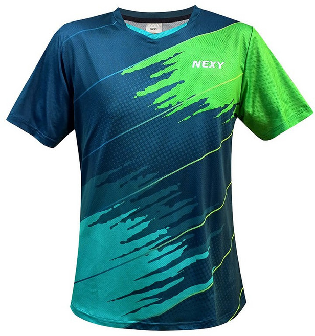 넥시 브러쉬 셔츠 BRUSH SHIRTS