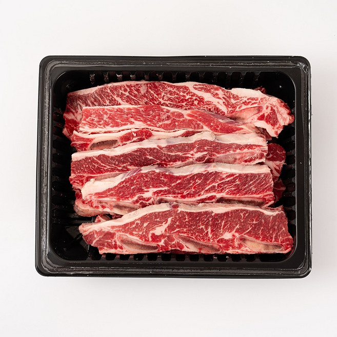 프리미엄 LA갈비 구이용 1.5KG 3KG, 1개