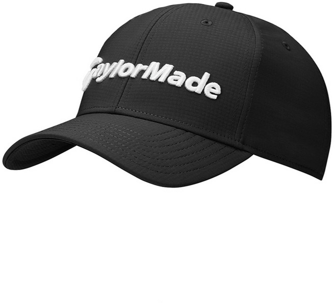 테일러메이드 TM24 레이더 골프모자 캡, 블랙, 1개
