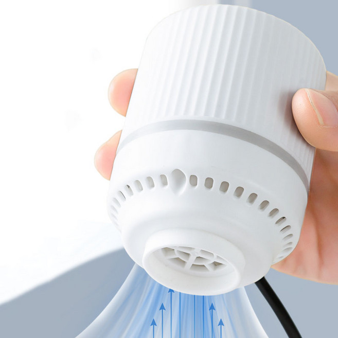 프리라이프 이불 압축 자동 펌프 의류 진공 휴대용 압축기 옷압축기 압축팩 흡입기, 1개, 1개입