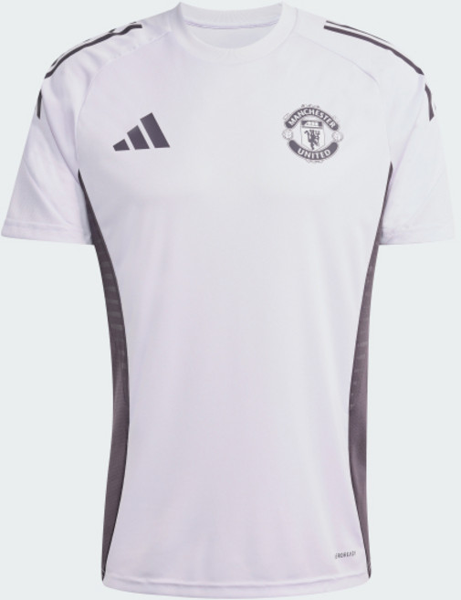 [국내매장판] 아디다스 맨체스터 유나이티드 티로 25 컴피티션 트레이닝 저지 KA8932 208058
