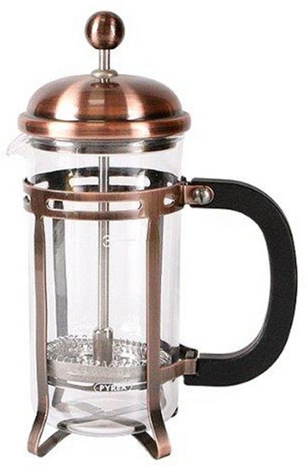 (홈아트) 259 프레스여과기 350ml-동컬러, 1개