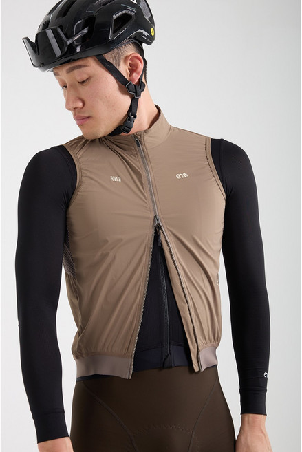 아덴바이크 자전거 바람막이 방풍 조끼 자전거 질렛 BETTER 윈드 베스트 3.0