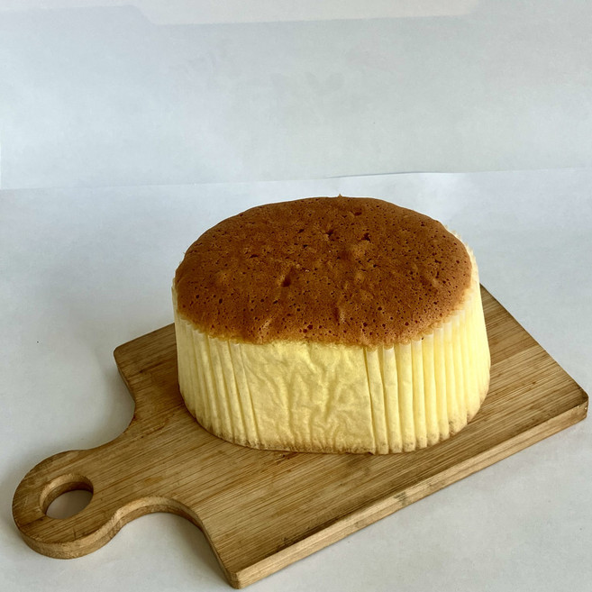 [우리들베이커리] 수제빵 카스테라빵 (개별포장), 75g, 30개