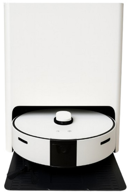 삼성전자 BESPOKE 스팀 9600 로봇청소기 방문설치, VR7MD96516G, 새틴그레이지