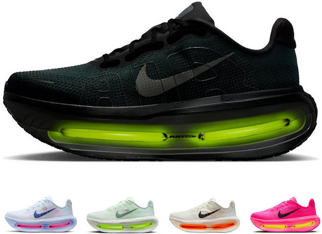 나이키 보메로 프리미엄 남성 운동화 스니커즈 런닝화 + 증정 양말