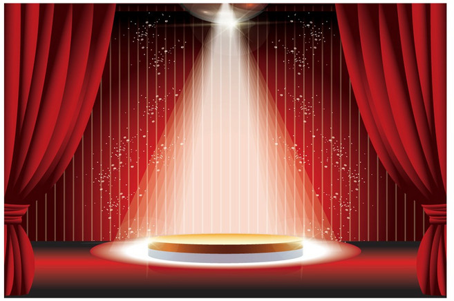 무대배경 행사용 현수막 1025