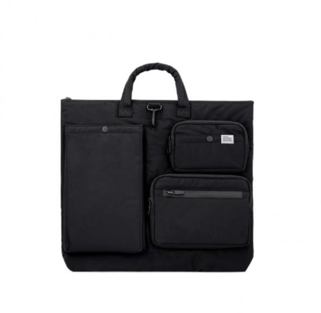 스위치 SWEETCH CITY BOYS HELMET BAG 가방 002 블랙 매장정품 163954, none, 1개