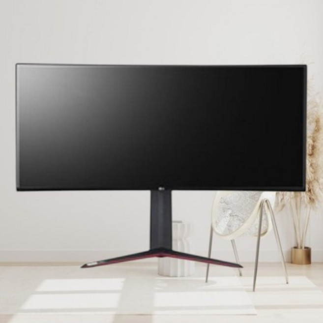 LG전자 WQHD 울트라기어 나노 IPS 게이밍 모니터, 86.7cm, 34GN850