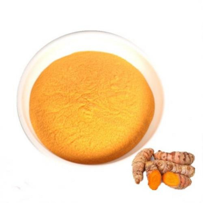 강황추출분말 1kg, 단품, 1개