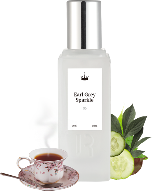 얼그레이 스파클 엑스트레 드 퍼퓸 30ml, 6. 얼그레이 스파클, 1개