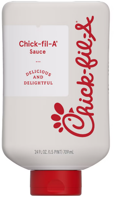 칙필에이 소스, 1개, 709ml