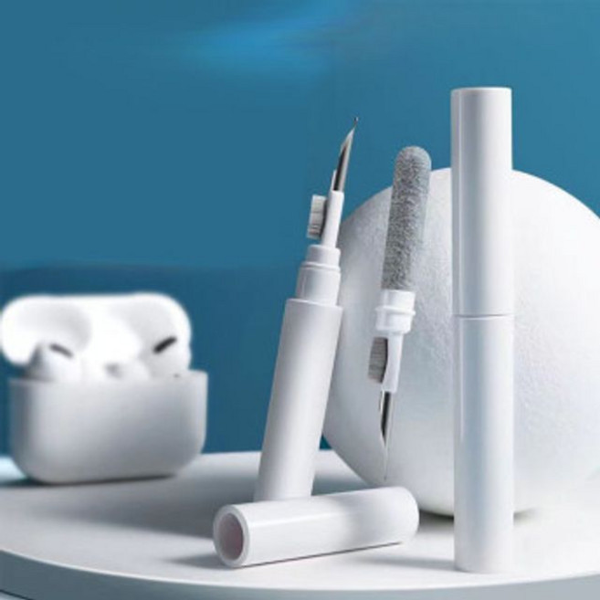 위즈템 에어팟 청소 키트 jus+789IZ, 본상품선택, 본상품선택