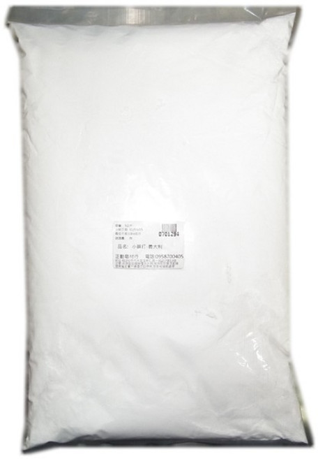 正勤 小蘇打粉 義大利F級 5公斤, 1公斤, 1個