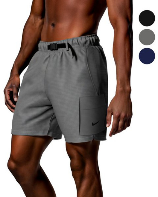 나이키스윔 [매장판] 래쉬가드 남성 수영복 반바지 보야지 5인치 발리 쇼츠 NESSF453