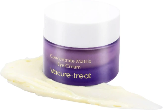 바큐어트리트 컨센트레이트 매트릭스 아이 크림, 1개, 15ml - 쿠팡