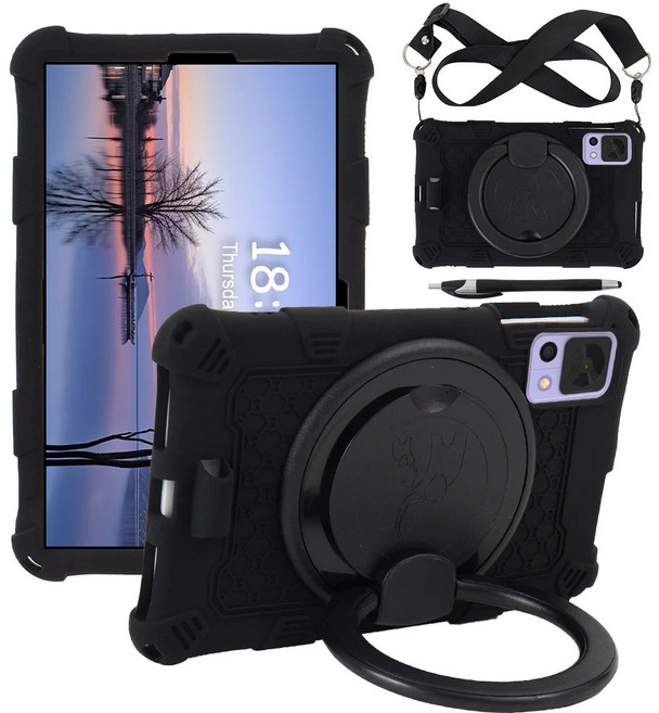 Alldocube iPlay 50 미니 프로 케이스 8.4인치, [00] iPlay 60 mini Pro, 검은색, 1개