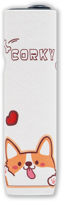 THE 100% 아이코스 호환용 일루마 원 케이스 캐릭터스타일