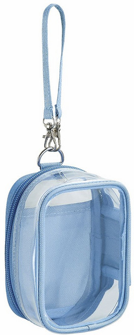 리히트랩 미파 데코레이션 박스 파우치 미니