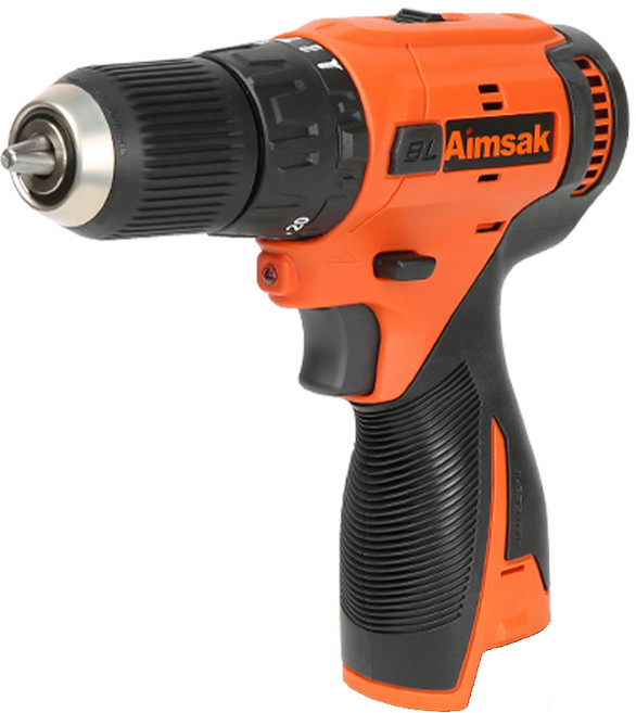 아임삭 BL14T50/BL14T503 충전해머드릴 베어툴 본체만, 선택1 BL14T50 본체만, 1개