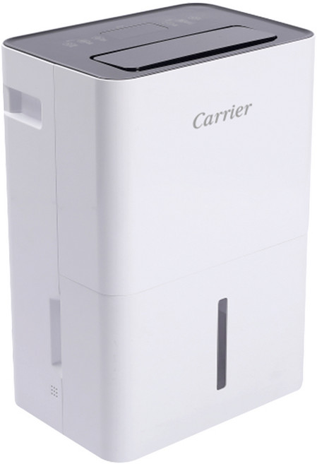캐리어 1등급 제습기 16L 연속배수, CDHC-160AY