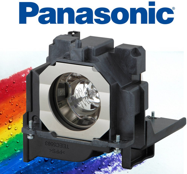 Panasonic ﻿PT-EW730Z 램프 ET-LAE300 일체형/정품모듈램프, 1개