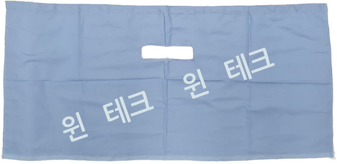 취부 면두건 (도장두건/용접두건) 10개입, 10개