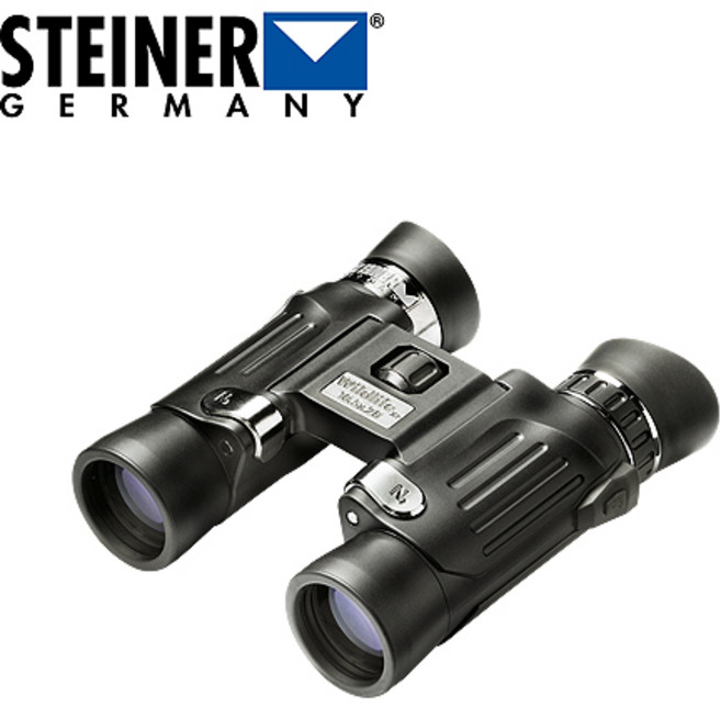 스테이너 와일드라이프 XP 10.5x28 DCF 쌍안경 오페라글라스 공연 콘서트 스포츠 관람 망원경, 단품