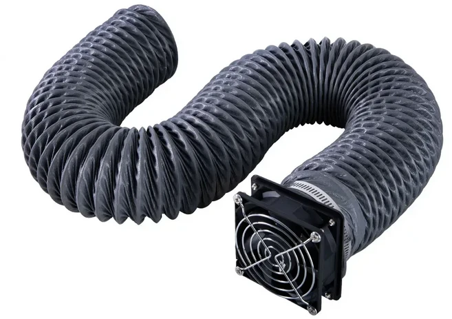 Creality Ender Plus 3D 프린터 인클로저-Ender-3/Ender-3s/Ender-3pro 750x650x550mm 액세서리용 배기 팬, 01 B