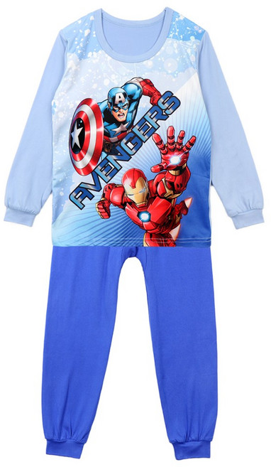 아동내의 남아실내복 어벤져스기모내의 라이벌