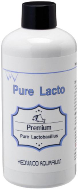 Pure Lacto 300ml 열대어 유산균 ﻿, 1개