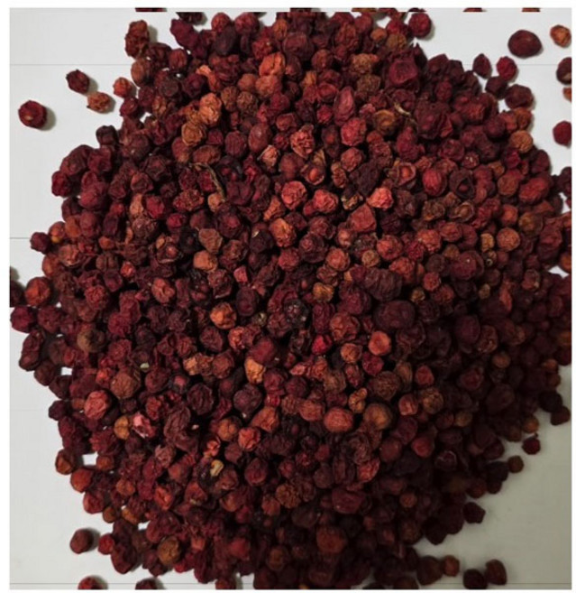 오미자(중국산)A급/300그램/600그램, 1개, 300g