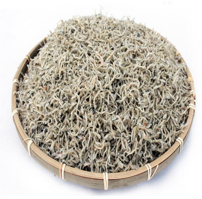 진도명가 자멸치1kg, 단품, 1개