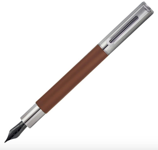 Monteverde Ritma 스페셜 에디션 2024 만년필 에스프레소 - 옴니플렉스, MONTEVERDE USA Ritma 스페셜 에디션 2