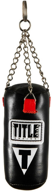 복싱글러브키링 타이틀 복싱열쇠고리 8cm 키홀더