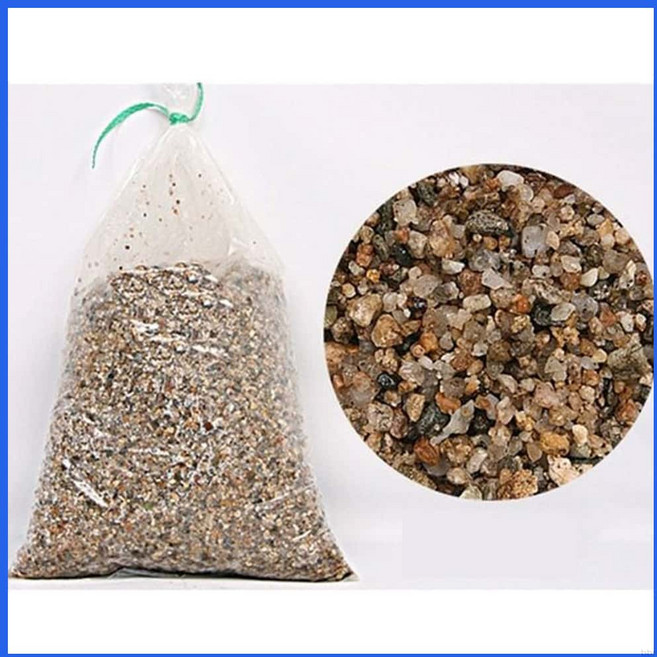 수조 바닥재 왕사 1P 3.5kg 모래 어항 돌 꾸미기 bbr+vJgUpW, 1개