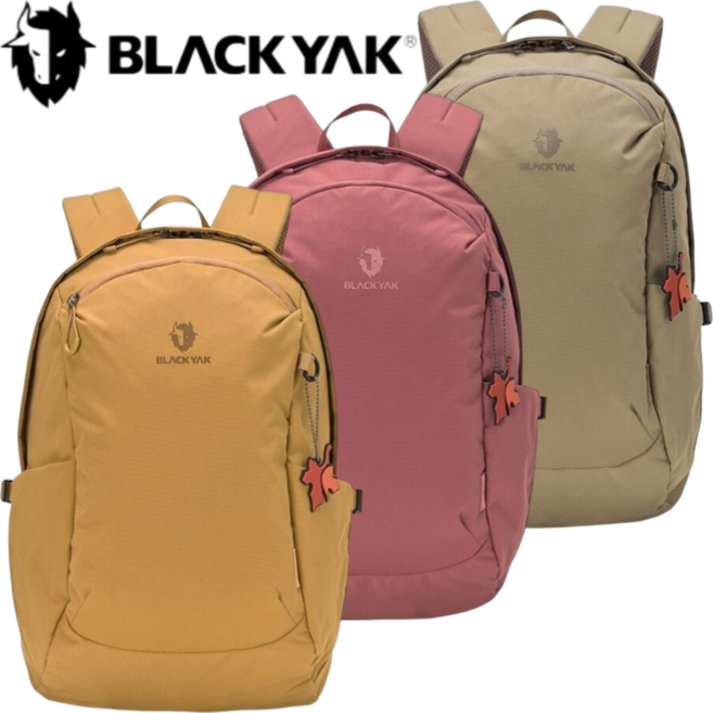 [백화점발송]블랙야크 공용 배낭 등산 백팩 산행 15L 데일리 여행 가방