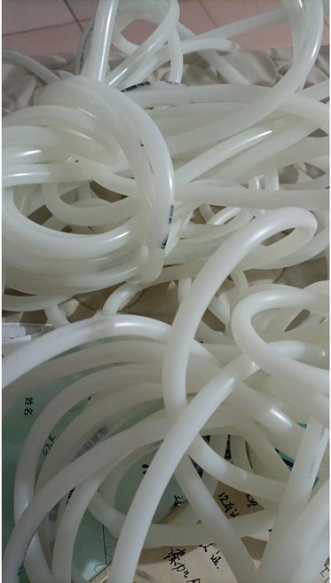 침봉기 버섯 바늘 수분 식용 표고버섯 배지침 분배호스 30cm 물공급 버섯농사 식물, 23 슈퍼 내구 소 힘줄 호스 20m