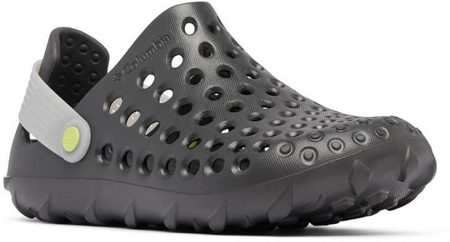 Columbia 남성용 Creeksider 스포츠 샌들 엄니/엄니 10