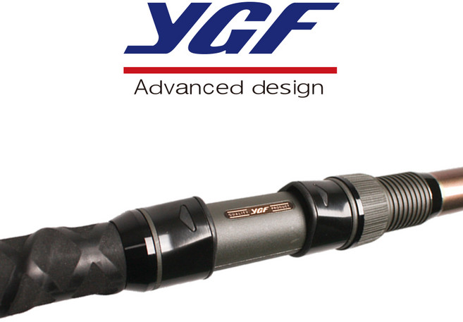 영규산업 오메가 서프 바다원투낚시대 30-400 원투릴대 숭어 훌치기 서프대