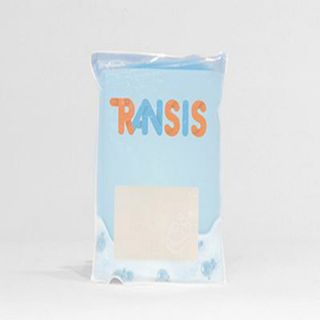 프리미엄 기능성 코코넛 MP 비누베이스(TEA FREE), 투명, 1개