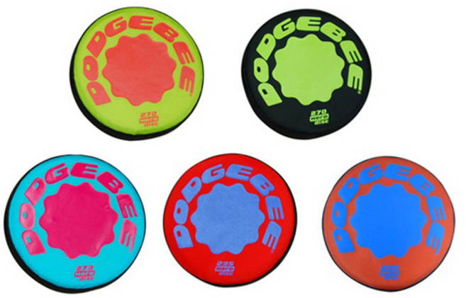 뉴스포츠 돗지비디스크 235mm 270mm, 낱개_235mm, 1개