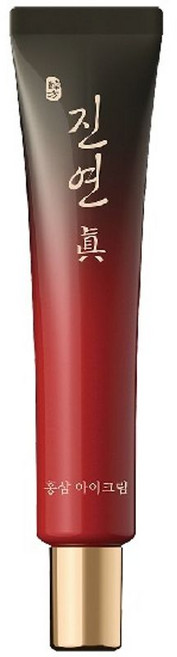 코리아나 홍삼 아이크림 8종, 30ml