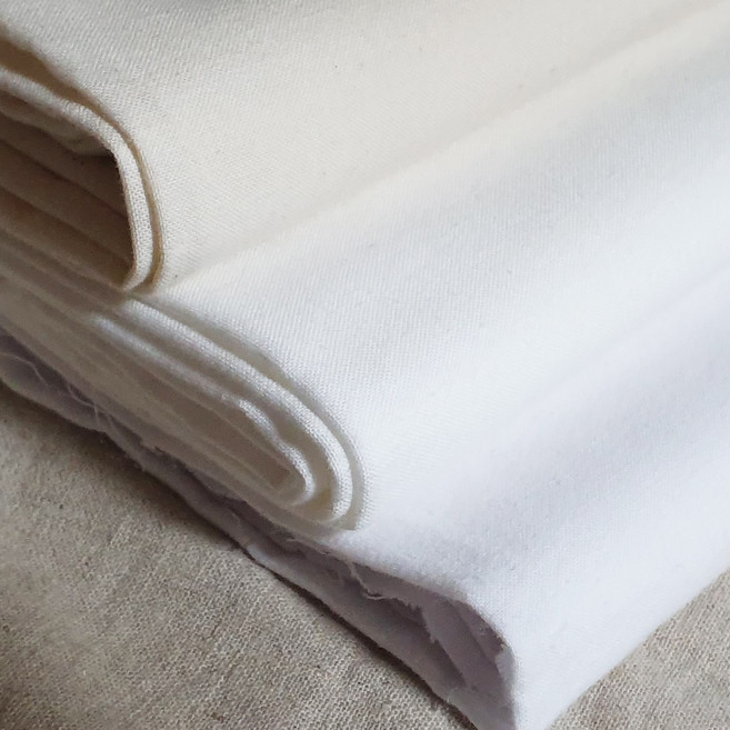 워싱 광목 원단 패브릭 커튼지 이불지 무지 면원단 광목천(14수 16수 20수 30수 60수), 대폭-60수-워싱광목-백아이보리