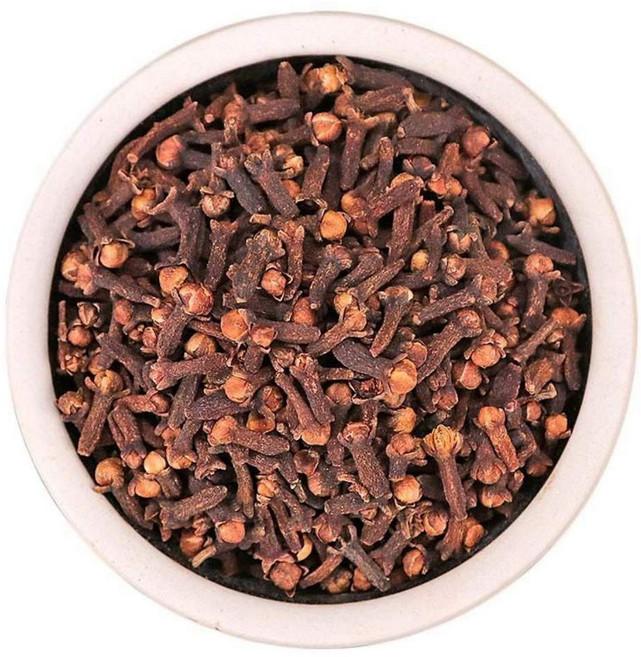 동인당 야생 정향 공정향, 1개, 500g